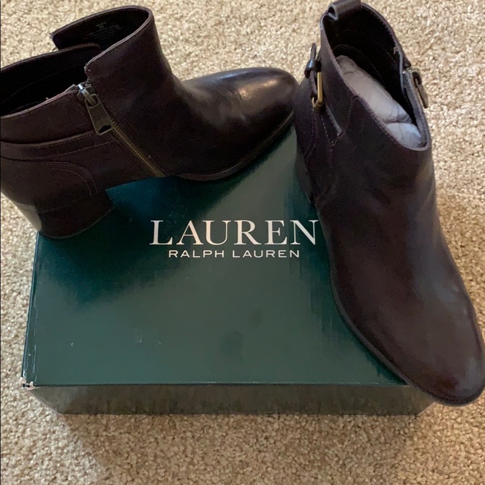 Women’s Ankle Bootie